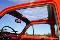 Fiat 500 R, 1975