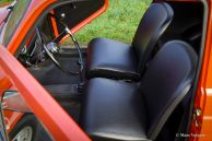 Fiat 500 R, 1975