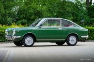 Fiat 850 Sport coupé, 1971