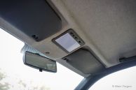 Fiat Tempra SW 2.0 IE SLX 4X4, 1992