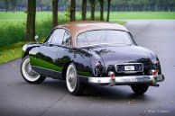 Ford Comete, 1954