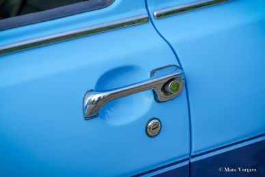 Ford Escort Rally Car, 1968