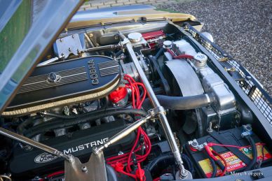 Ford Mustang Convertible, 1967