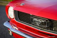 Ford Mustang Coupé, 1966