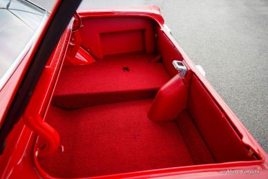 Ford Mustang Coupé, 1966