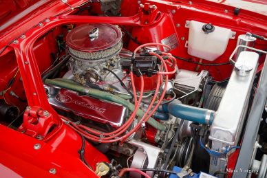 Ford Mustang Coupé, 1966