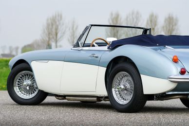 Austin Healey 3000 Mk III, 1967