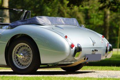 Austin Healey 3000 Mk IIa, 1962