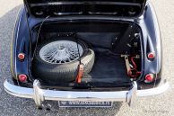 Austin Healey 3000 Mk IIa, 1963