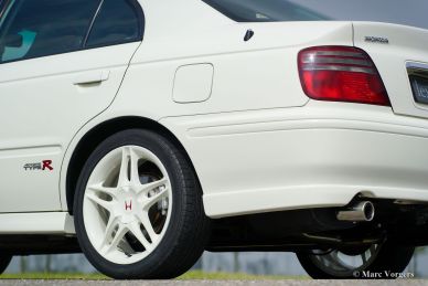 Honda Accord Type-R, 1999