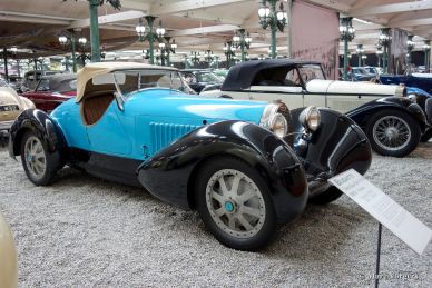 MMM 2015 – Bugatti Discovery Tour