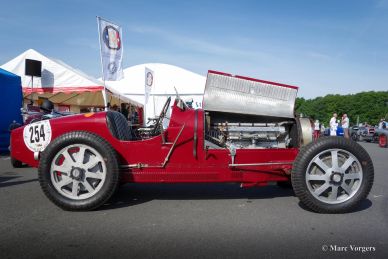 MMM 2015 – Bugatti Discovery Tour