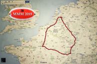 MMM 2015 – Bugatti Discovery Tour