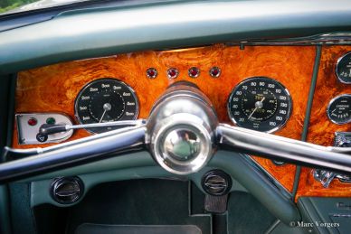 Facel Vega FV3B, 1957 restoration