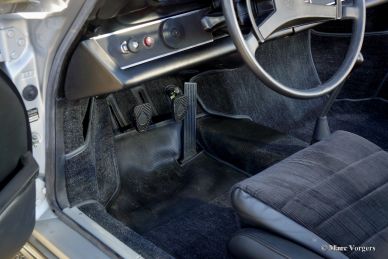 Porsche 911 2.4 T Targa, 1972