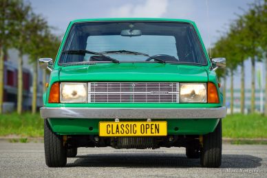 Innocenti 120 L, 1979