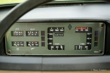 Innocenti 120 L, 1979