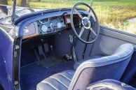 Invicta 4½‑Litre Corsica Tourer, 1931