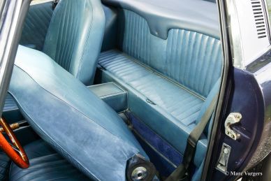 Iso Grifo 5.7 Litre IR 8, 1973