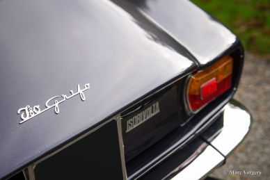 Iso Grifo 5.7 Litre IR 8, 1973