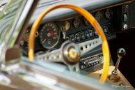 Jaguar E-Type 4.2 Litre S2 FHC 2+2, 1969