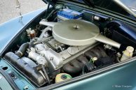 Jaguar Mk II 3.4 Litre, 1968