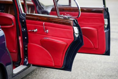 Jaguar MK 2 3.4 Litre, 1967