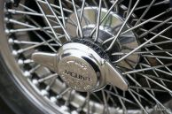 Jaguar MK 2 3.4 Litre, 1967