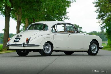 Jaguar 340 | Mk II, 1968