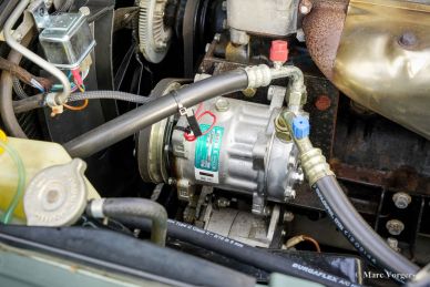 Jaguar XJ6 4.2 Litre Coupe, 1975