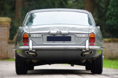 Jaguar XJ 6 4.2 Litre Coupe, 1975