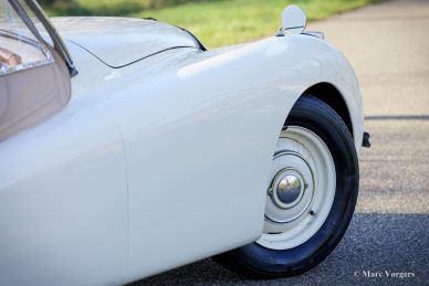 Jaguar XK 120 Alloy Mille Miglia, 1949