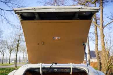 Jaguar XK 120 Alloy Mille Miglia, 1949