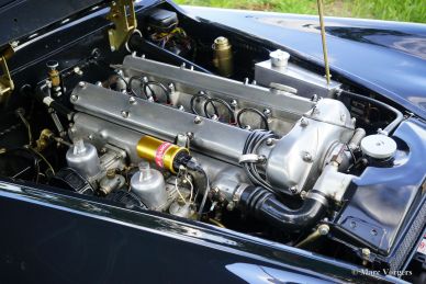 Jaguar XK 120 SE OTS, 1954