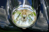 Jaguar XK 120 SE OTS, 1954
