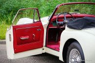 Jaguar XK 150 3.4 Litre DHC, 1959