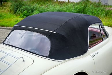 Jaguar XK 150 3.4 Litre DHC, 1959