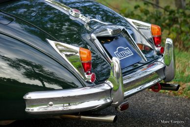 Jaguar XK 150 3.8 Litre DHC, 1960