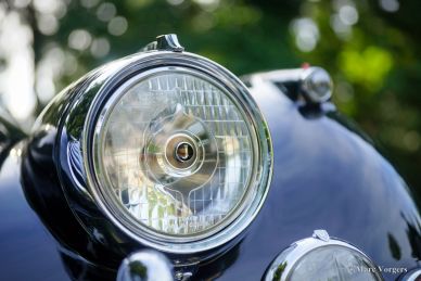 Jaguar XK 150 3.4 Litre S OTS, 1958