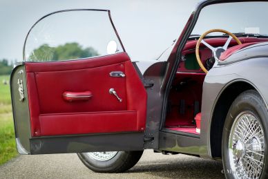 Jaguar XK 150 3.4 Litre OTS, 1958