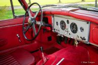 Jaguar XK 150 3.4 Litre FHC, 1958