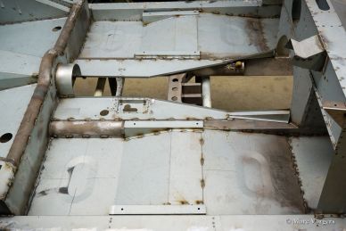 Jensen CV8 Restoration Project