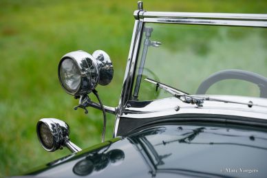 Lagonda 2 Litre ‘Low Chassis’, 1932