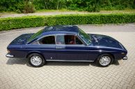 Lancia 2000 HF-Coupé, 1973