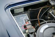 Lancia Appia GT Sport Zagato, 1962