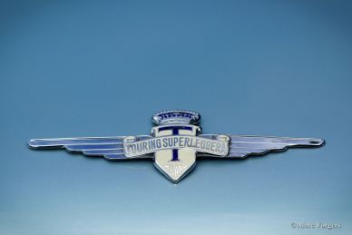 Lancia Flaminia GT 2.8  3C, 1963