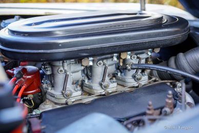 Lancia Flaminia GTL 3C 2.8, 1968