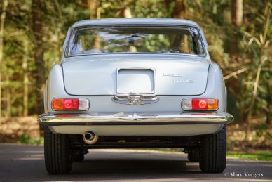 Lancia Flavia 1.8 PF coupe, 1965