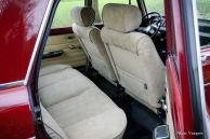 Lancia Fulvia Berlina, 1972