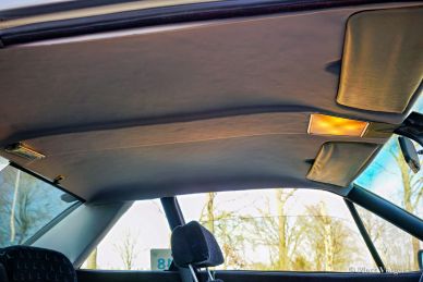 Lancia Gamma 2000 Coupé, 1979